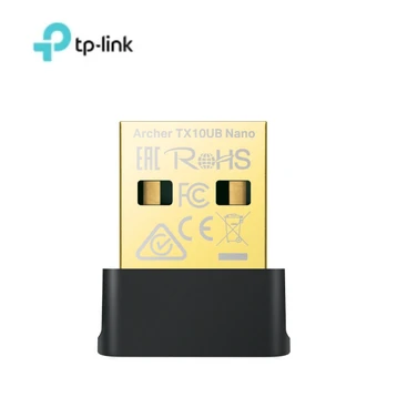 USB Wifi 6 Tp-Link AX900 Archer TX10UB Nano