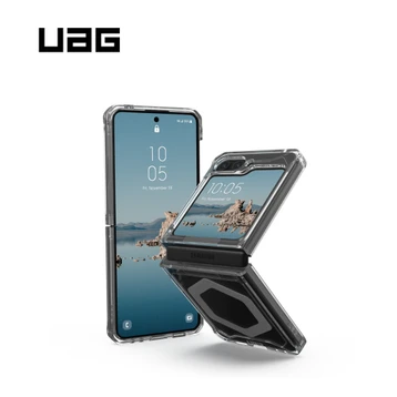 Ốp lưng Samsung Galaxy Z Flip 5 UAG Plyo Pro