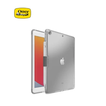 Ốp lưng iPad Gen 9/8/7 (10.2 inch) Otterbox Symmetry Series Clear
