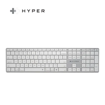 Bàn phím không dây Hyper Hyperspace HS2310US
