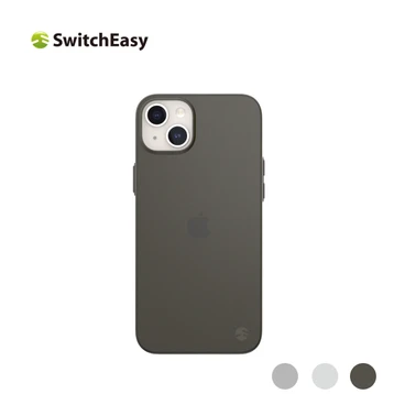 Ốp lưng iPhone 15 Plus/ 14 Plus Switcheasy PP