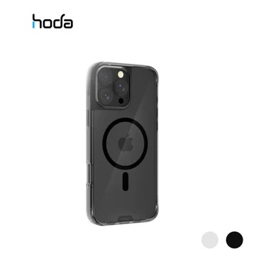 Ốp lưng iPhone 16 Pro Max Hoda With Magsafe