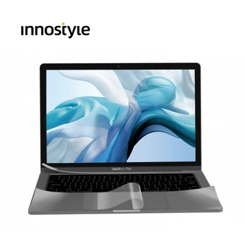 Bộ dán full Innostyle Macbook 6 in1 For Macbook Air 13 M4 Sky Blue (Không Bảo Hành)