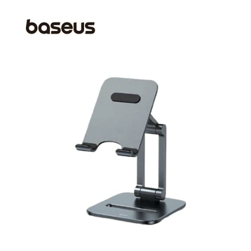 Giá đỡ iPad Baseus Desktop Diaxial Foldable Metal