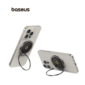 Vòng giữ điện thoại Baseus Magpro Series II Magnetic Ring