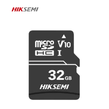 Thẻ nhớ MicroSD HIKSEMI Neo Home 92mbs Chuyên Camera 32GB