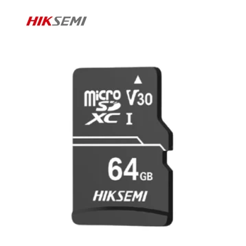 Thẻ nhớ MicroSD HIKSEMI Neo Home 92mbs Chuyên Camera 64GB