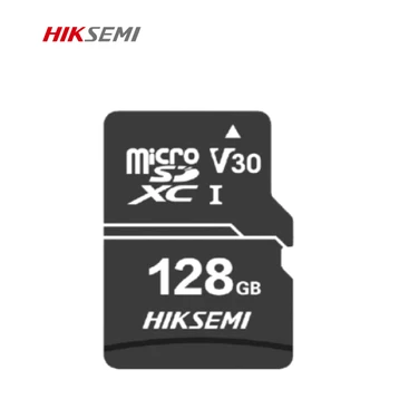 Thẻ nhớ MicroSD HIKSEMI Neo Home 92mbs Chuyên Camera 128GB