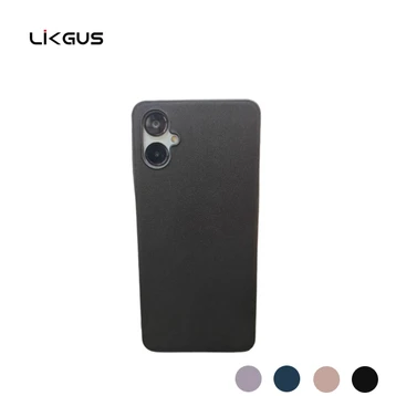 Ốp lưng Samsung Galaxy A06 5G Likgus PU