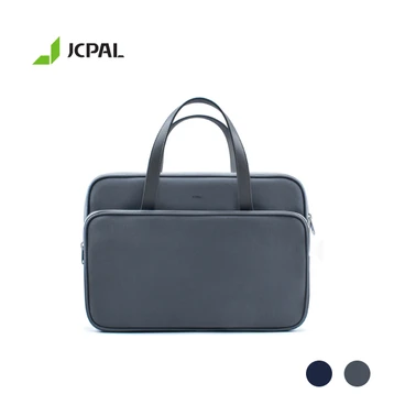 Túi xách Jcpal Milan Briefcase 13/14 inch