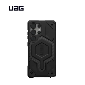 Ốp lưng Samsung Galaxy S25 Ultra UAG chống sốc Monarch Pro
