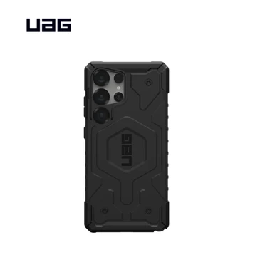 Ốp lưng Samsung Galaxy S25 Ultra UAG chống sốc Pathfinder With Magsafe