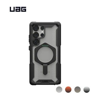 Ốp lưng Samsung Galaxy S25 Ultra UAG chống sốc Plasma Xte With Magsafe