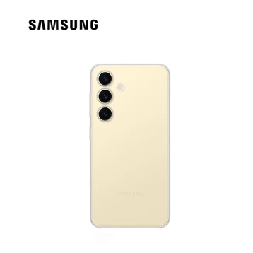 Ốp lưng Samsung Galaxy S24 Plus Clear chính hãng