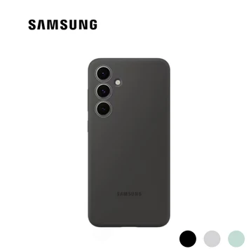 Ốp lưng Silicone Samsung Galaxy S24 PE chính hãng