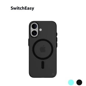 Ốp lưng iPhone 16 Plus Switcheasy PP