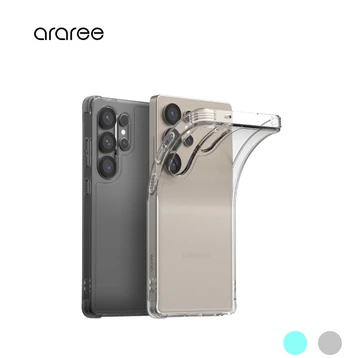 Ốp lưng Samsung Galaxy S25 Plus Araree Flexield