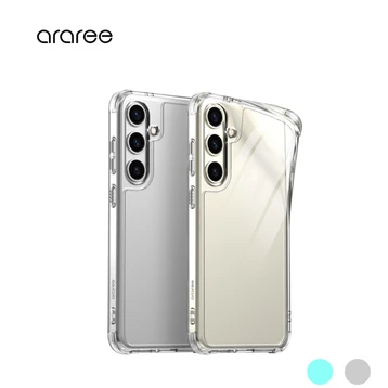 Ốp lưng Samsung Galaxy S24 Plus Araree Flexield
