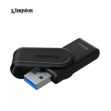 USB 3.2 Kingston DataTraveler Exodia S DTXS/64GB