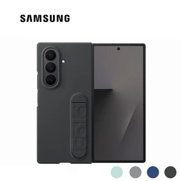 Ốp lưng silicone Samsung Galaxy Z Fold7 chính hãng