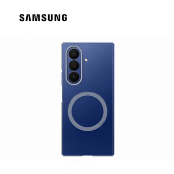 Ốp lưng Samsung Galaxy Z Fold7 chính hãng with magsafe