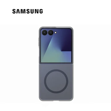 Ốp lưng Samsung Galaxy Z Flip7 chính hãng Capella Pro With Magsafe