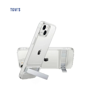 Ốp lưng iPhone 13/14 TGVIS Stand