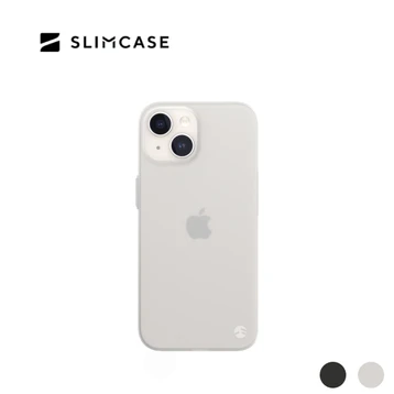 Ốp lưng iPhone 15 SwitchEasy PP Slim
