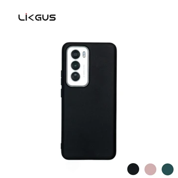 Ốp lưng Oppo Reno12 5G Likgus PU