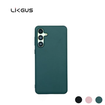Ốp lưng Samsung M55 Likgus PU