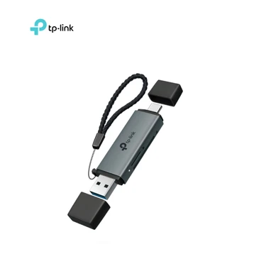 Đầu đọc thẻ nhớ Tp-Link UA430D USB 3.0
