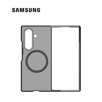 Ốp lưng Samsung Galaxy Z Fold7 chính hãng Capella Pro With Magsafe