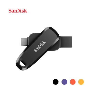 Sandisk Phone Drive USB 3.2 Gen 1 512GB