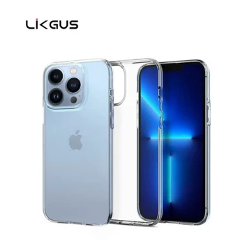 Ốp lưng iPhone 14 Pro Max Likgus PU