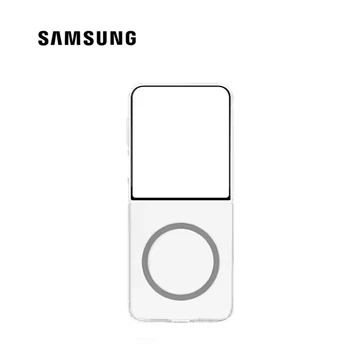 Ốp lưng Samsung Galaxy Z Flip7 chính hãng With Magsafe