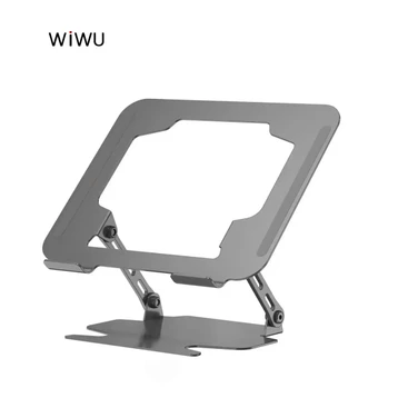 Giá đỡ MacBook/Laptop Wiwu Desktop Foldable ZM-901