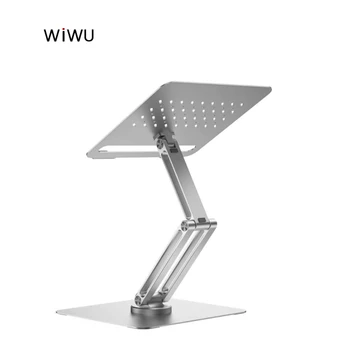 Giá đỡ MacBook/Laptop Wiwu Rotative Foldable S801