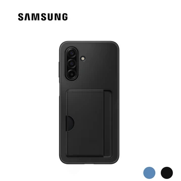 Ốp lưng kèm khe đựng thẻ Samsung Galaxy A17 chính hãng