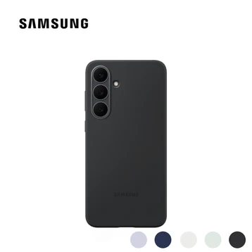 Ốp lưng silicon Samsung Galaxy S25 FE chính hãng