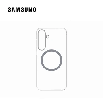 Ốp lưng Samsung Galaxy S25 FE With Magsafe Clear