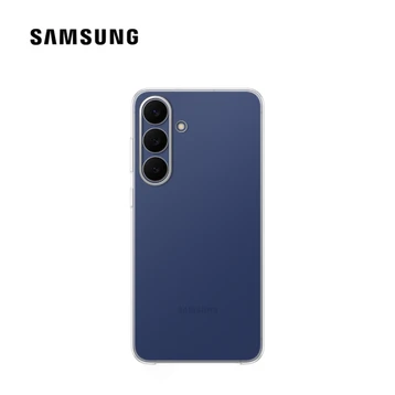Ốp lưng Samsung Galaxy S25 FE Clear