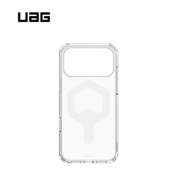 Ốp lưng iPhone 17 Pro UAG chống sốc Plyo Exclusive Cap With Magsafe