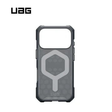 Ốp lưng iPhone 17 Pro UAG chống sốc Essential Armor With Magsafe