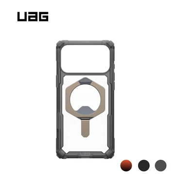 Ốp lưng iPhone 17 Pro Max UAG chống sốc Plasma Xte With Magsafe