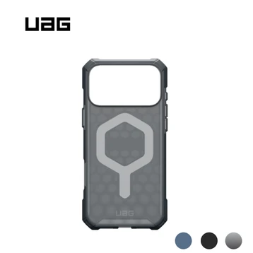 Ốp lưng iPhone 17 Pro Max UAG chống sốc Essential Armor With Magsafe