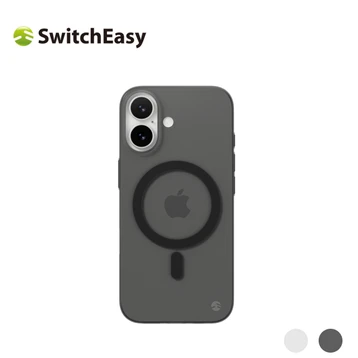 Ốp lưng iPhone 17 SwitchEasy Ultra Slim With Magsafe