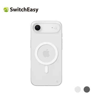 Ốp lưng iPhone 17 Air SwitchEasy Ultra Slim With Magsafe