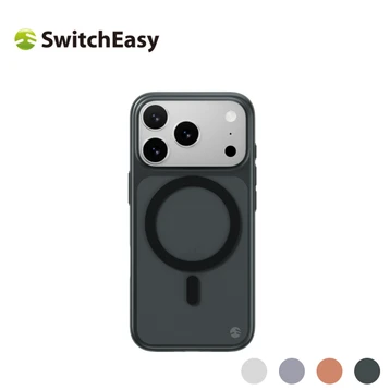 Ốp lưng iPhone 17 Pro SwitchEasy Ultra Slim With Magsafe