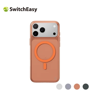 Ốp lưng iPhone 17 Pro Max SwitchEasy Ultra Slim With Magsafe