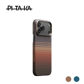 Ốp lưng iPhone 17 Pro Max Pitaka Ultra Slim